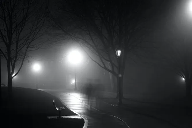 St. Augustine Self-Guided Smartphone Audio Ghost Tour