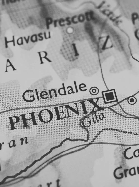 Phoenix, Az