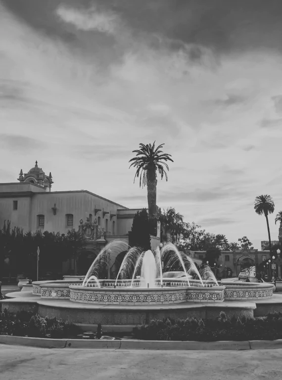 Tnings to do in San Diego