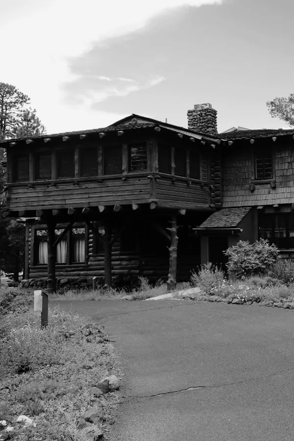 Tour at Riordan Mansion
