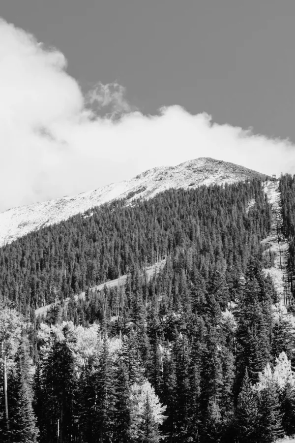 Ski at Flagstaff Snow Park