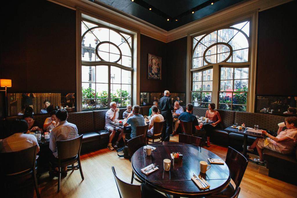 The Lenox