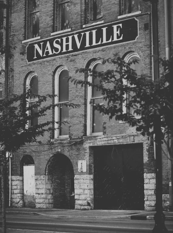 What to do in Nashville