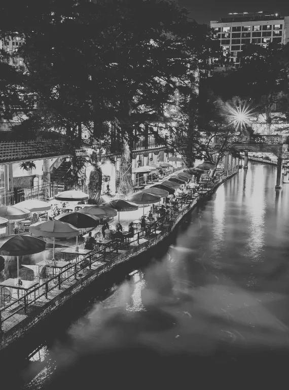 Haunted San Antonio