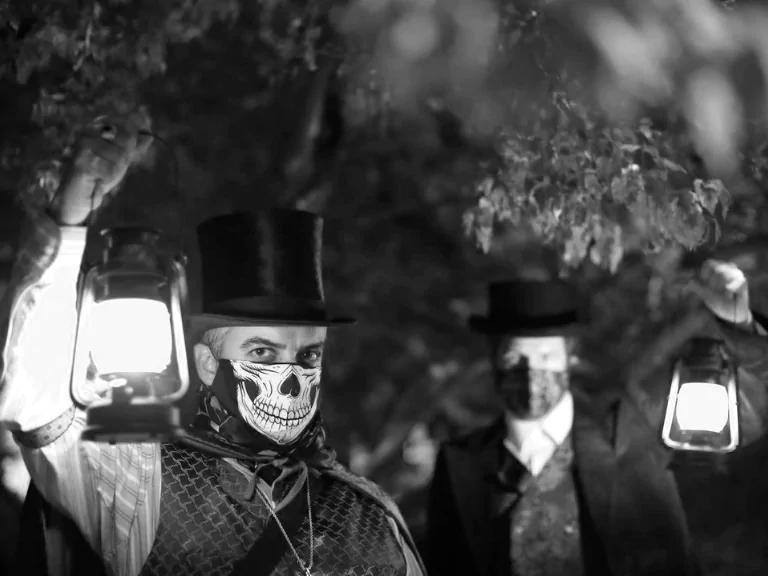Mountain Town of Madness, our adults-only Flagstaff tour