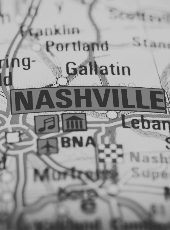 Best Experiences in Nashville