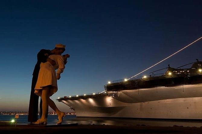 Skip the Line: USS Midway Museum Admission Ticket in San Diego
