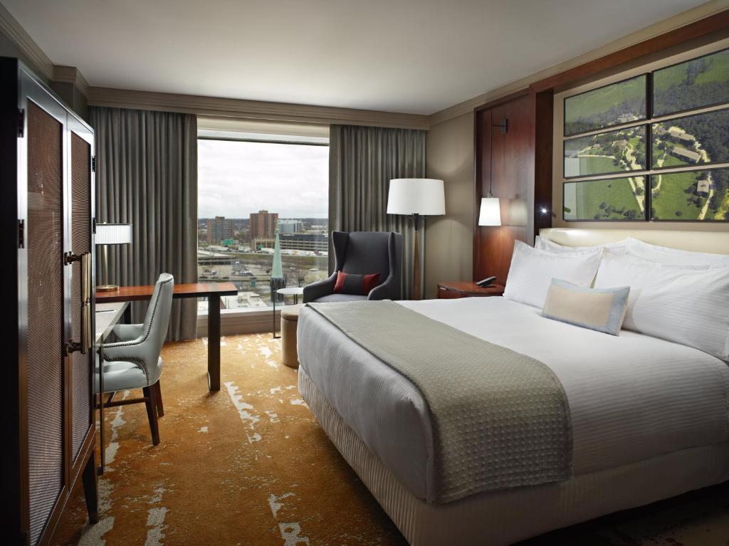 Omni Louisville Hotel