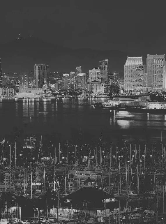 What to do in San Diego