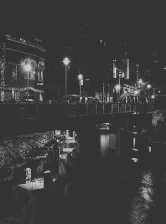 What to do in San Antonio