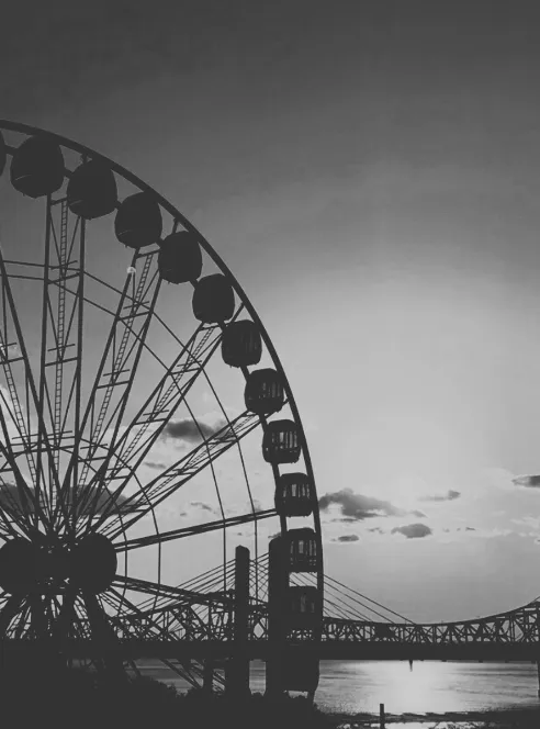 Where to stay in Louisville