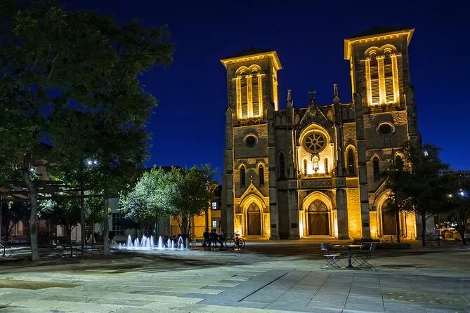 Tnings to do in San Antonio