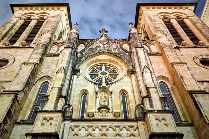 Historic San Antonio, Texas, home of the Alamo and the Menger Hotel